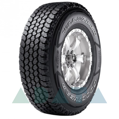 Goodyear Wrangler All-Terrain Adventure 265/70 R16 112T