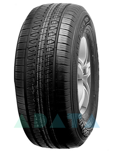 Zeetex HT1000 VFM 235/75 R15 105H