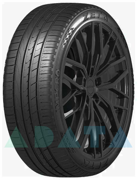 Zeta Impero 225/60 R17 99V